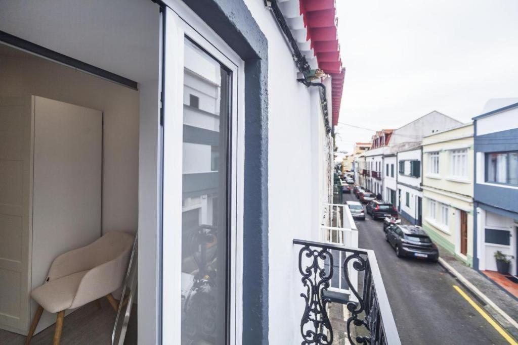 Welcomebuddy - Anco 56 - Cozy Retreat With Terrace Hotel Ponta Delgada  Bagian luar foto